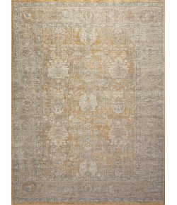 Loloi Rosemarie ROE-01 GOLD / SAND Area Rug 9 ft. 0 in. X 12 ft. 0 in. Rectangle