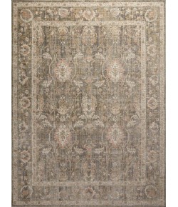 Loloi Rosemarie ROE-01 SAGE / BLUSH Area Rug 9 ft. 0 in. X 12 ft. 0 in. Rectangle