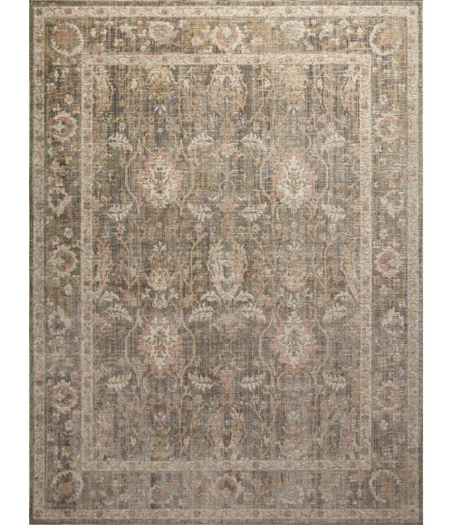 Chris Loves Julia x Loloi  Rosemarie ROE-01  Area Rug