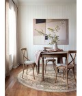 Chris Loves Julia x Loloi  Rosemarie ROE-01  Area Rug