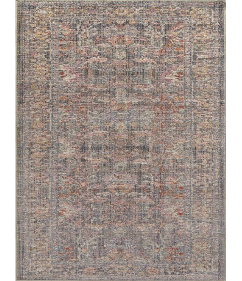 Chris Loves Julia x Loloi  Rosemarie ROE-01  Area Rug