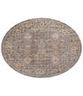 Chris Loves Julia x Loloi  Rosemarie ROE-01  Area Rug