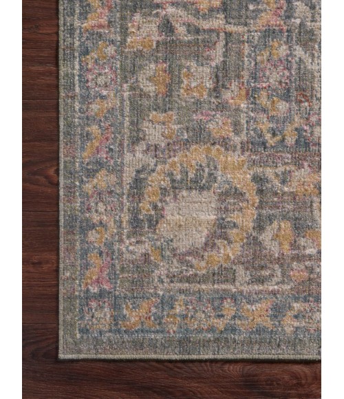 Chris Loves Julia x Loloi  Rosemarie ROE-01  Area Rug