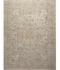 Chris Loves Julia x Loloi Rosemarie Ivory / Natural Rug ROE-02 7 ft. 9 in. X 7 ft. 9 in. Round - Rugs Town Chris Loves Julia x Loloi Rosemarie Ivory / Natural ROE-02 7 ft. 9 in. X 7 ft. 9 in. Round Rug