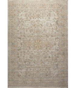 Loloi Rosemarie ROE-02 IVORY / NATURAL Area Rug 9 ft. 0 in. X 12 ft. 0 in. Rectangle