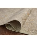 Chris Loves Julia x Loloi Rosemarie Ivory / Natural Rug ROE-02 7 ft. 9 in. X 7 ft. 9 in. Round - Rugs Town Chris Loves Julia x Loloi Rosemarie Ivory / Natural ROE-02 7 ft. 9 in. X 7 ft. 9 in. Round Rug