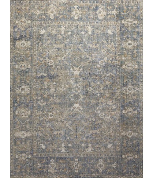 Rosemarie Rug Chris Loves Julia x Loloi Rosemarie ROE-03 Area Rug