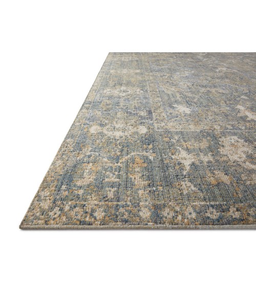 Rosemarie Rug Chris Loves Julia x Loloi Rosemarie ROE-03 Area Rug