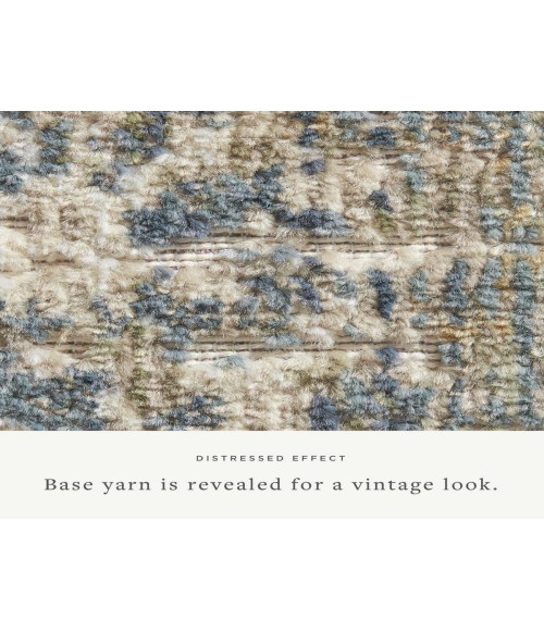 Rosemarie Rug Chris Loves Julia x Loloi Rosemarie ROE-03 Area Rug