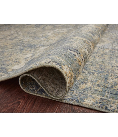 Rosemarie Rug Chris Loves Julia x Loloi Rosemarie ROE-03 Area Rug