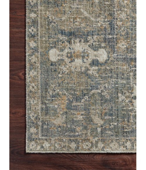 Rosemarie Rug Chris Loves Julia x Loloi Rosemarie ROE-03 Area Rug