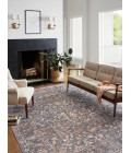 Rosemarie Rug Chris Loves Julia x Loloi Rosemarie ROE-04 Area Rug