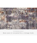 Rosemarie Rug Chris Loves Julia x Loloi Rosemarie ROE-04 Area Rug
