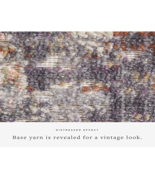 Rosemarie Rug Chris Loves Julia x Loloi Rosemarie ROE-04 Area Rug