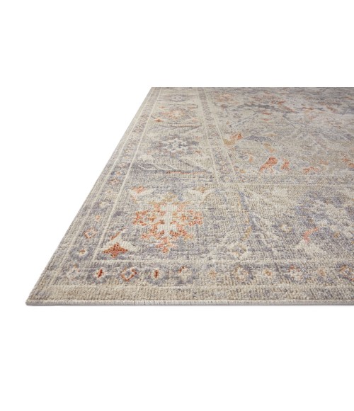 Rosemarie Rug Chris Loves Julia x Loloi Rosemarie ROE-05 Area Rug