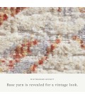Rosemarie Rug Chris Loves Julia x Loloi Rosemarie ROE-05 Area Rug
