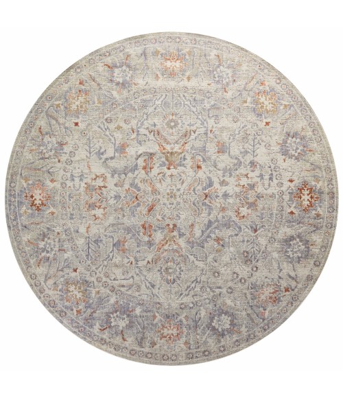 Rosemarie Rug Chris Loves Julia x Loloi Rosemarie ROE-05 Area Rug
