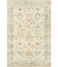 Loloi II Rosette ROS-01  Area Rug