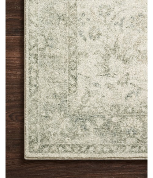 Loloi II Rosette ROS-02  Area Rug