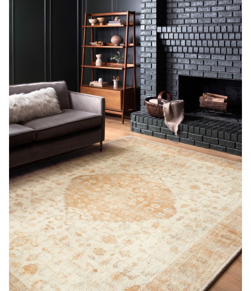 Loloi II Rosette ROS-03  Area Rug