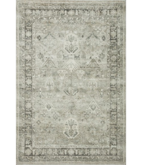 Loloi II Rosette ROS-04  Area Rug