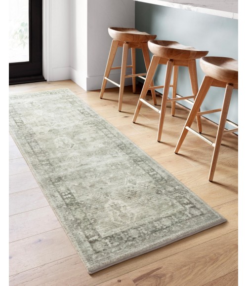 Loloi II Rosette ROS-04  Area Rug