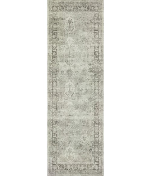 Loloi II Rosette ROS-04  Area Rug