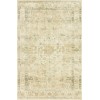 Loloi Rosette ROS-05 SAND / IVORY Area Rug 2 ft. 6 in. X 7 ft. 6 in. Rectangle