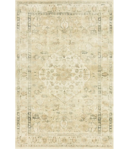 Rosette Rug Loloi II Rosette ROS-05 Area Rug