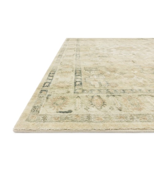 Rosette Rug Loloi II Rosette ROS-05 Area Rug