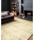 Rosette Rug Loloi II Rosette ROS-05 Area Rug