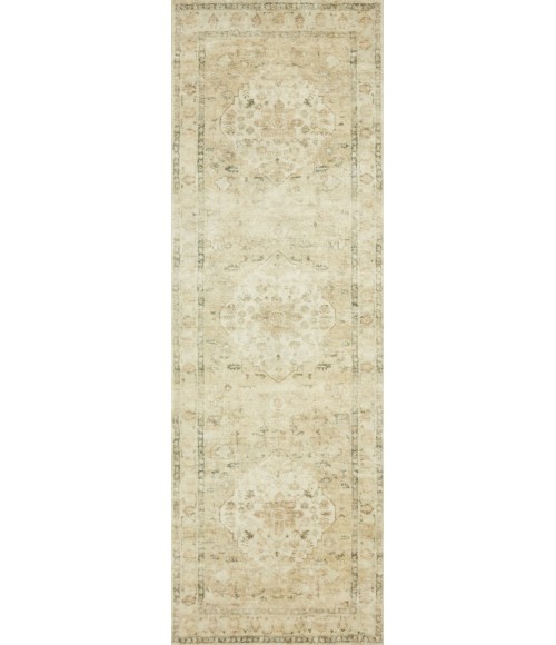 Rosette Rug Loloi II Rosette ROS-05 Area Rug