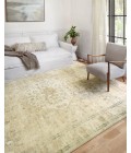 Rosette Rug Loloi II Rosette ROS-05 Area Rug