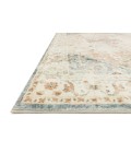 Rosette Rug Loloi II Rosette ROS-06 Area Rug