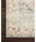 Rosette Rug Loloi II Rosette ROS-06 Area Rug