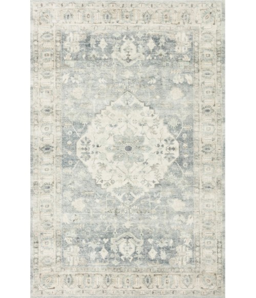 Rosette Rug Loloi II Rosette ROS-07 Area Rug
