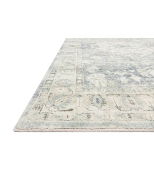 Rosette Rug Loloi II Rosette ROS-07 Area Rug