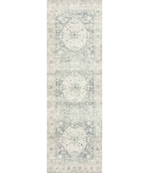 Rosette Rug Loloi II Rosette ROS-07 Area Rug