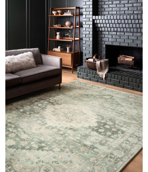 Loloi II Rosette ROS-08  Area Rug