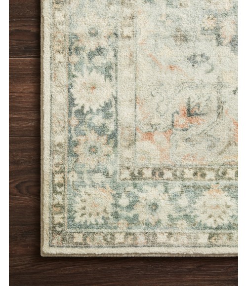 Loloi II Rosette ROS-08  Area Rug