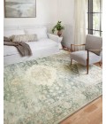 Loloi II Rosette ROS-08  Area Rug