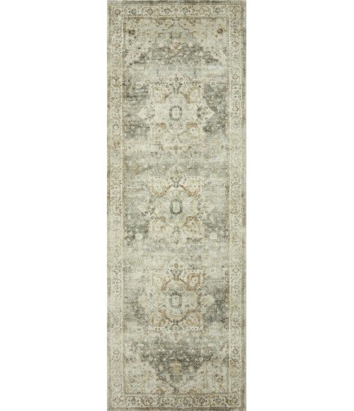 Loloi II Rosette ROS-09  Area Rug
