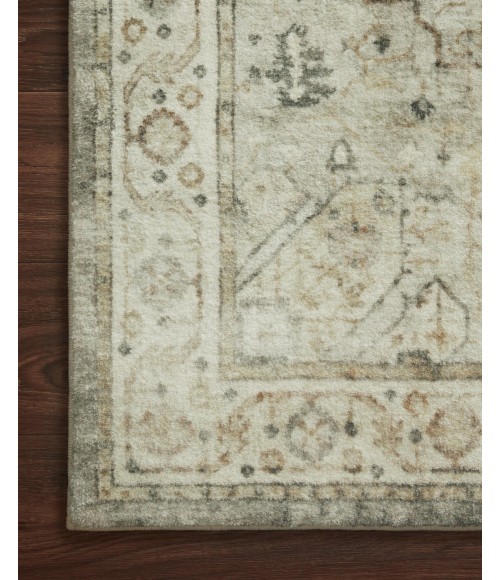 Loloi II Rosette ROS-09  Area Rug