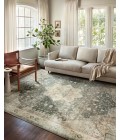 Loloi II Rosette ROS-09  Area Rug