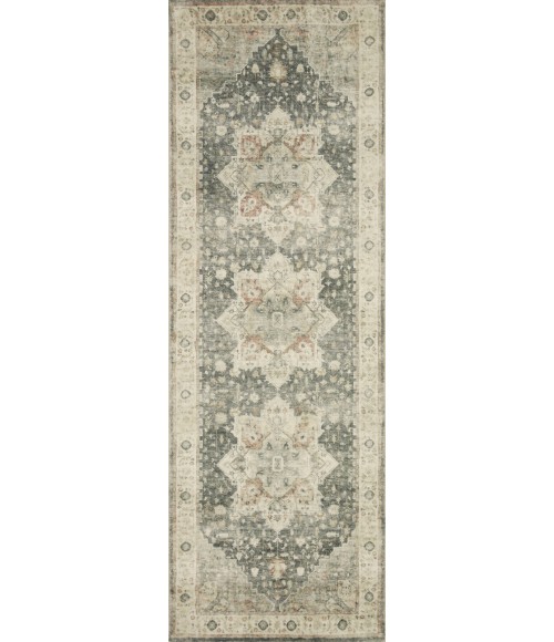 Loloi II Rosette ROS-09  Area Rug