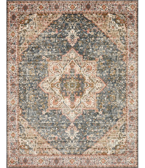 Loloi II Saban SAB-01  Area Rug