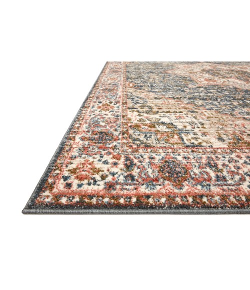 Loloi II Saban SAB-01  Area Rug