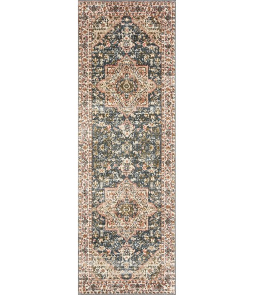 Loloi II Saban SAB-01  Area Rug