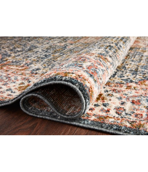 Loloi II Saban SAB-01  Area Rug