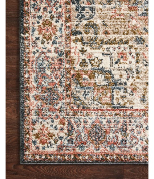 Loloi II Saban SAB-01  Area Rug